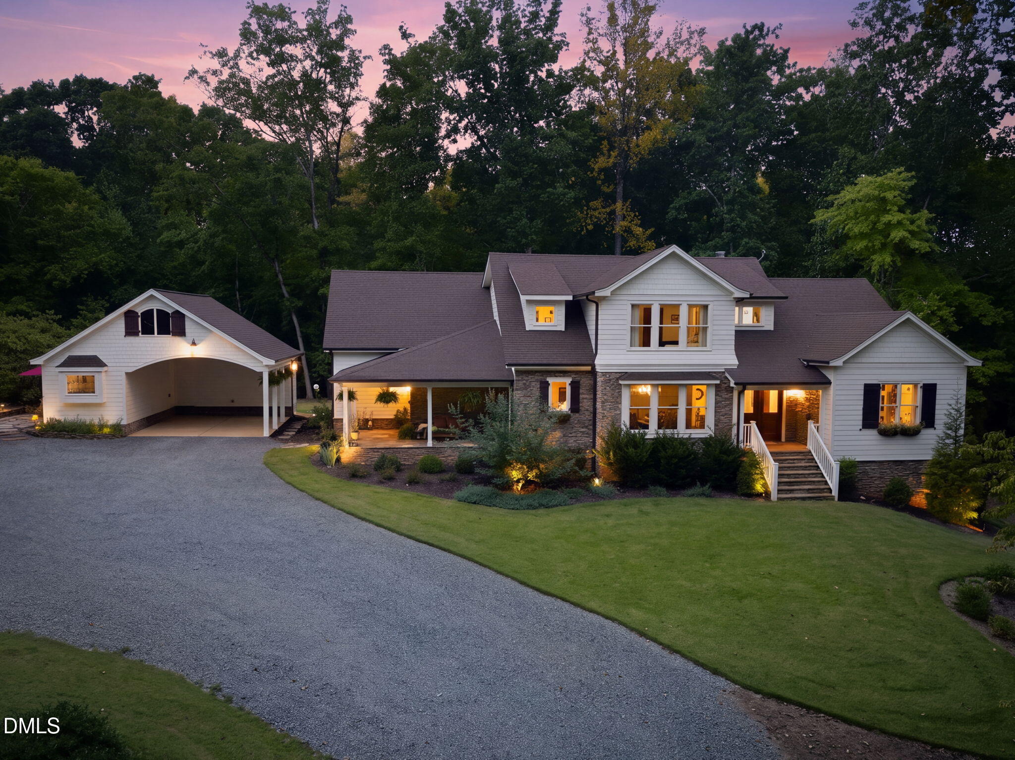 Residential in Chapel Hill 3