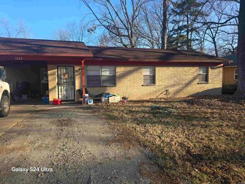 7808 Rebecca Dr, Little Rock, AR, 72209-7318 | Card Image