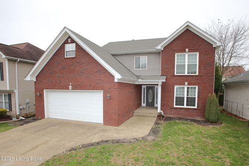 8004 Village Gate Ct, Louisville, KY, 40291-6801 | Card Image