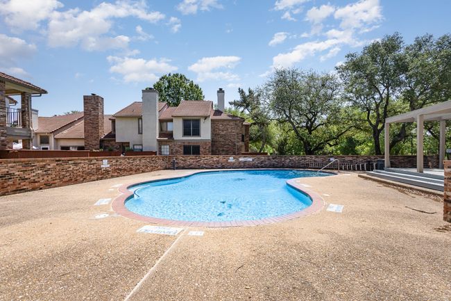 Well maintained community pool | Image 4