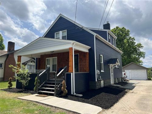 461 Route 88, Carmichaels, PA, 15320-1149 | Card Image