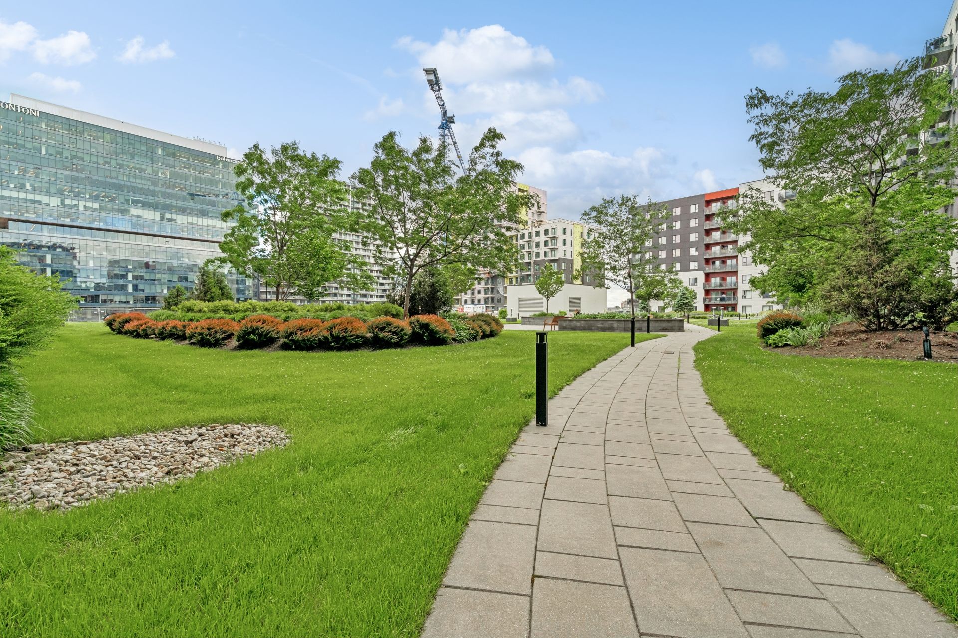 Residential in Laval (Laval-des-Rapides) 4