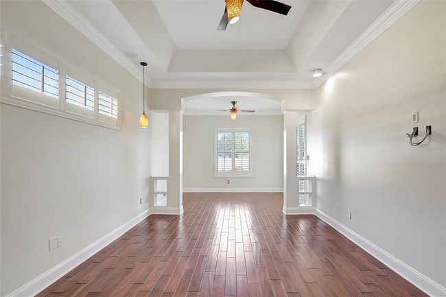 2863 Duncan Tree Cir, House other with 4 bedrooms, 3 bathrooms and null parking in VALRICO FL | Image 11