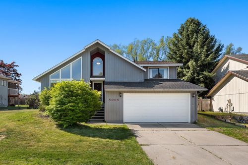 5005 W Lamar Ave, Spokane, WA, 99208-9158 | Card Image