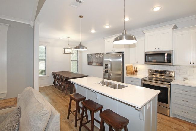 8 Sayde Ln, House other with 3 bedrooms, 2 bathrooms and null parking in Sheridan AR | Image 4