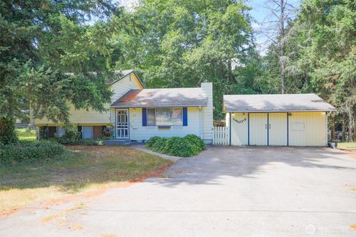4391 Se Horstman Rd, Port Orchard, WA, 98366-3960 | Card Image