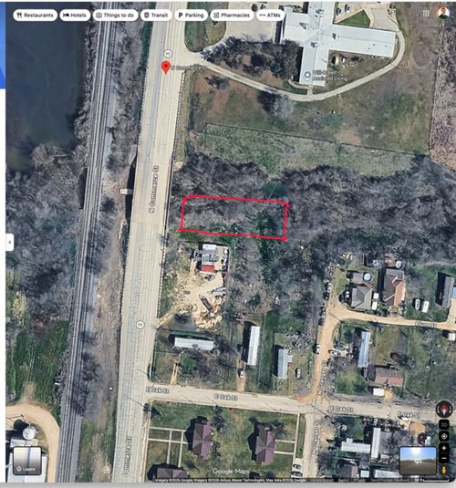 TBD Commerce Street, Granger, TX, 76530 | Card Image