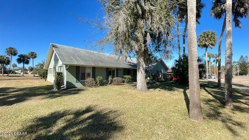 524 Pelican Bay Dr, DAYTONA BEACH, FL, 32119-8322 | Card Image
