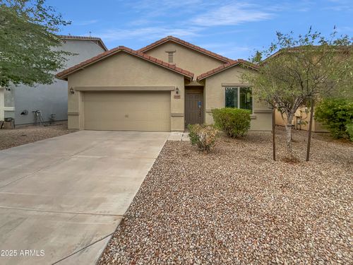 4446 W White Canyon Rd, Queen Creek, AZ, 85144-6182 | Card Image