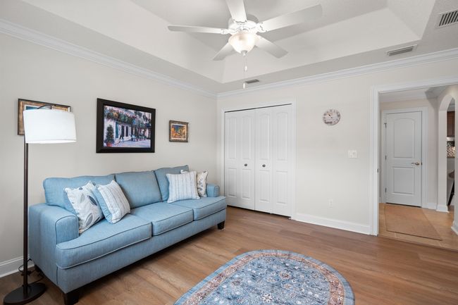102 Timoga Trl, Condo with 2 bedrooms, 2 bathrooms and null parking in St Augustine FL | Image 28