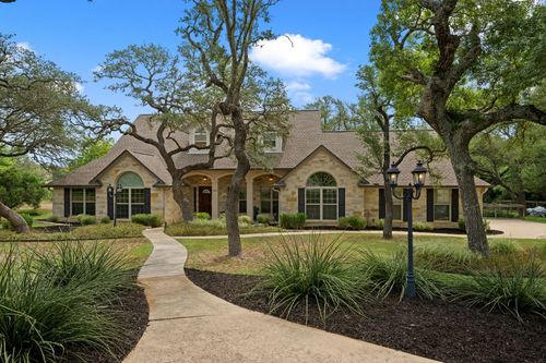 164 Lone Wolf Ct, Dripping Springs, TX, 78620-4030 | Card Image