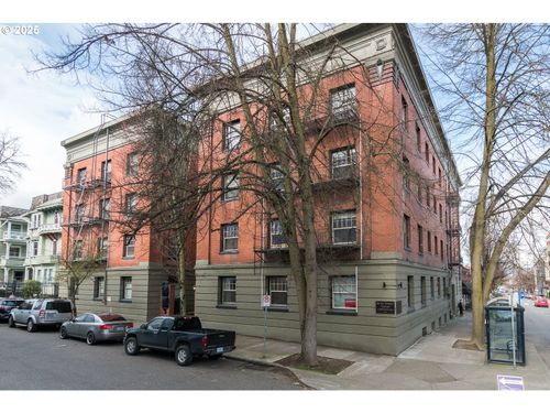 407-2109 Nw Irving St, Portland, OR, 97210-3280 | Card Image