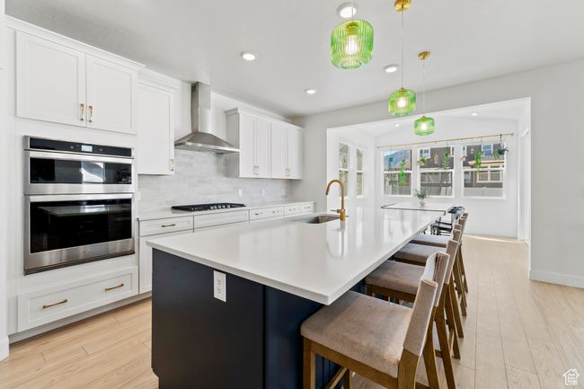 1085 W Union Bench Dr, House other with 5 bedrooms, 4 bathrooms and 5 parking in Mapleton UT | Image 7