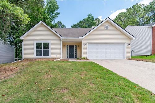 2601 Garland Way, Duluth, GA, 30096-5233 | Card Image