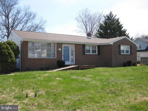1025 Scott Avenue, UPPER CHICHESTER, PA, 19061 | Card Image