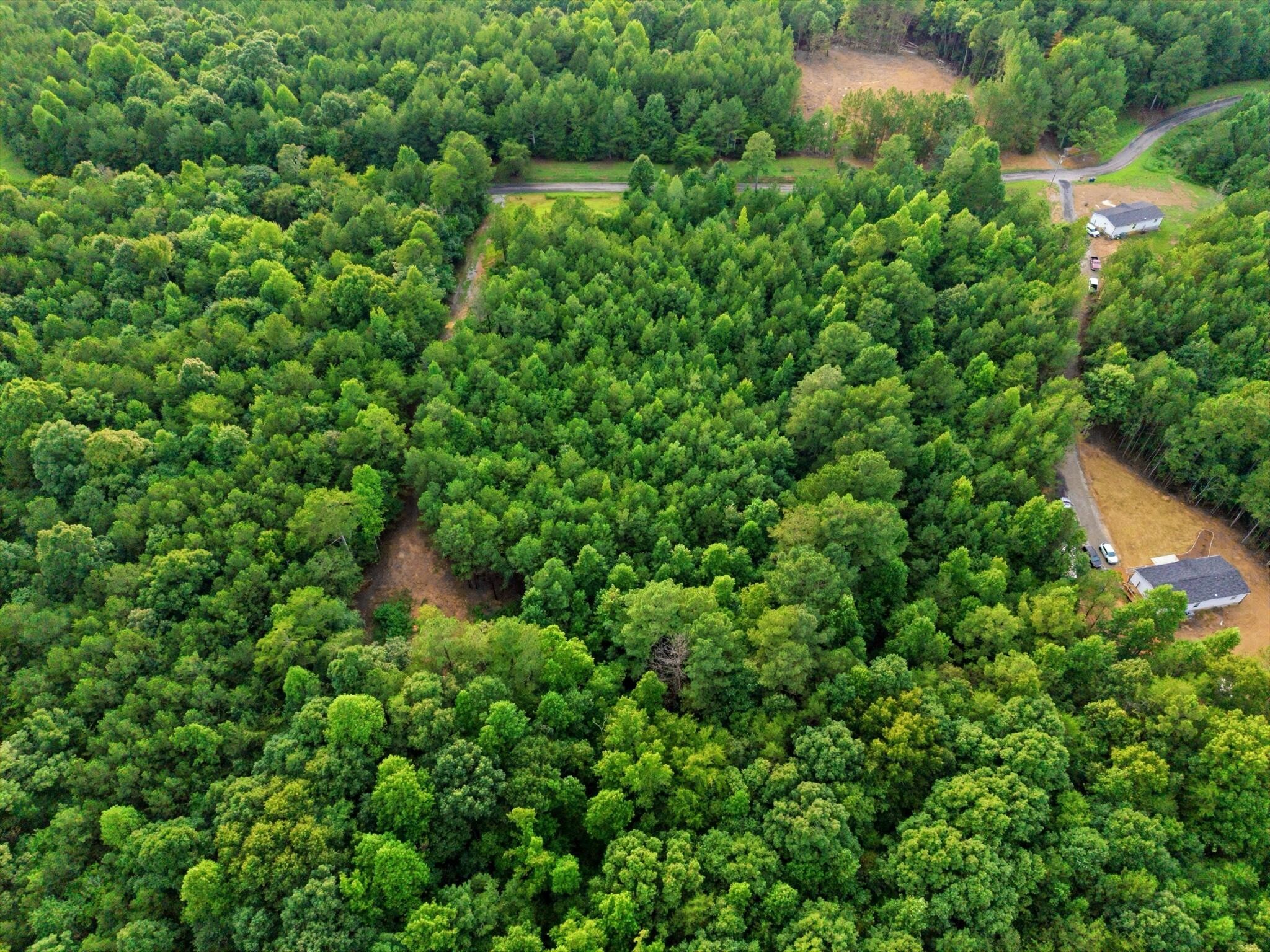 Land in Old Fort 2