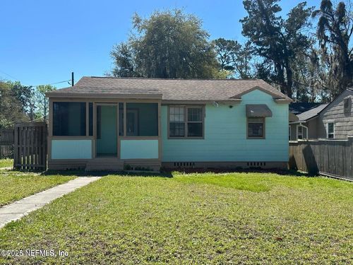 402 W 62nd St, Jacksonville, FL, 32208-3914 | Card Image