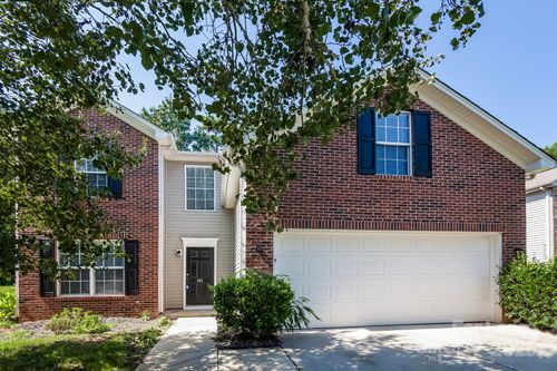 141 Austin Run Ct, Kannapolis, NC, 28083-6286 | Card Image