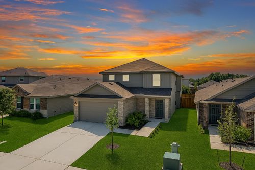 343 Sickle Loop, Kyle, TX, 78640-3055 | Card Image