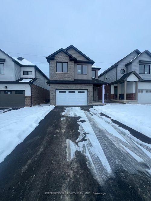 2671 Bobolink Lane, London, ON, N6M0J9 | Card Image