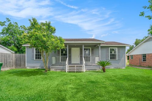 3517 Sparrow St, Houston, TX, 77051-3234 | Card Image