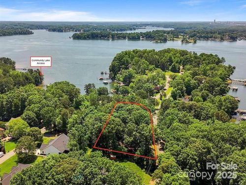 Lot 1 & 2 Allendale Circle, Troutman, NC, 28166 | Card Image