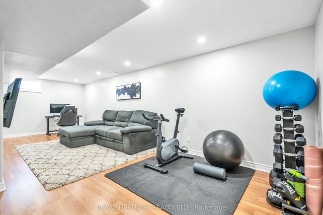 47 Pochon Ave, House other with 4 bedrooms, 3 bathrooms and 4 parking in Port Hope ON | Image 29