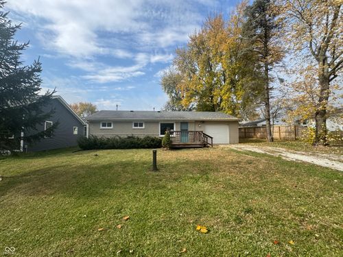 6316 Vigo Dr, Clayton, IN, 46118-9364 | Card Image