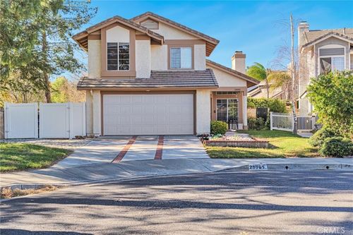 28001 Newfield Ct, Santa Clarita, CA, 91350-3921 | Card Image