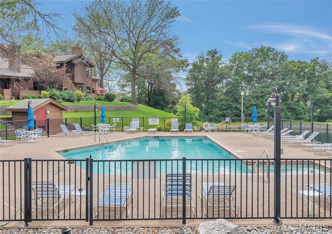 F - 225 Hemingway Ln, Condo with 2 bedrooms, 2 bathrooms and 2 parking in Weldon Spring MO | Image 41