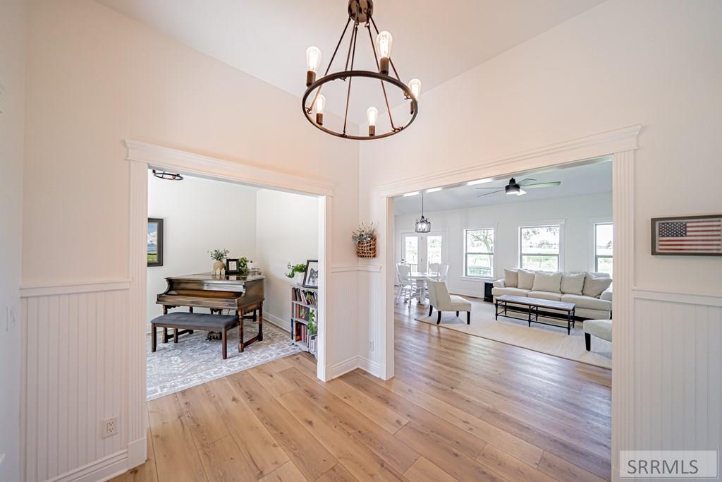 Residential in Rigby 2