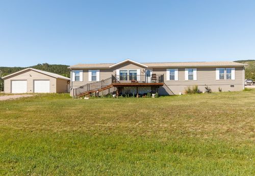 501 N 5th St, Piedmont, SD, 57769-7577 | Card Image