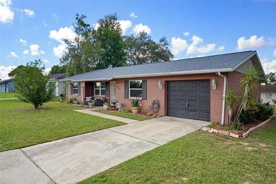 12326 Elgin Boulevard, House other with 2 bedrooms, 2 bathrooms and null parking in Spring Hill FL | Image 2