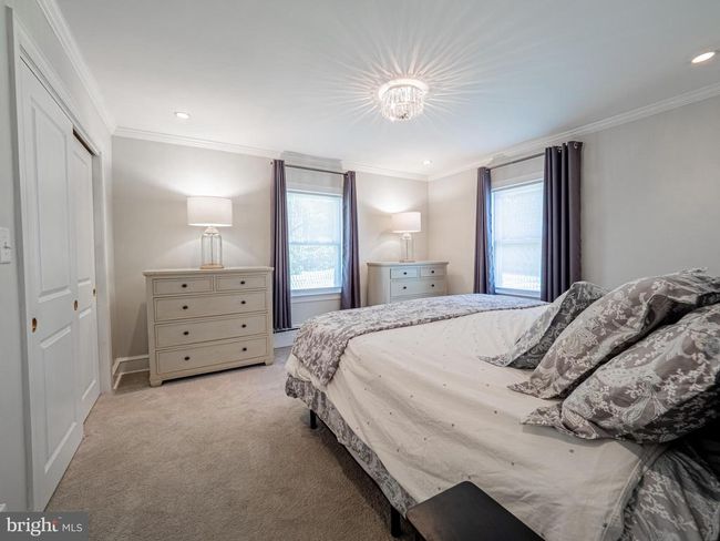 5 Spruce Ave, House other with 4 bedrooms, 3 bathrooms and null parking in BORDENTOWN NJ | Image 17