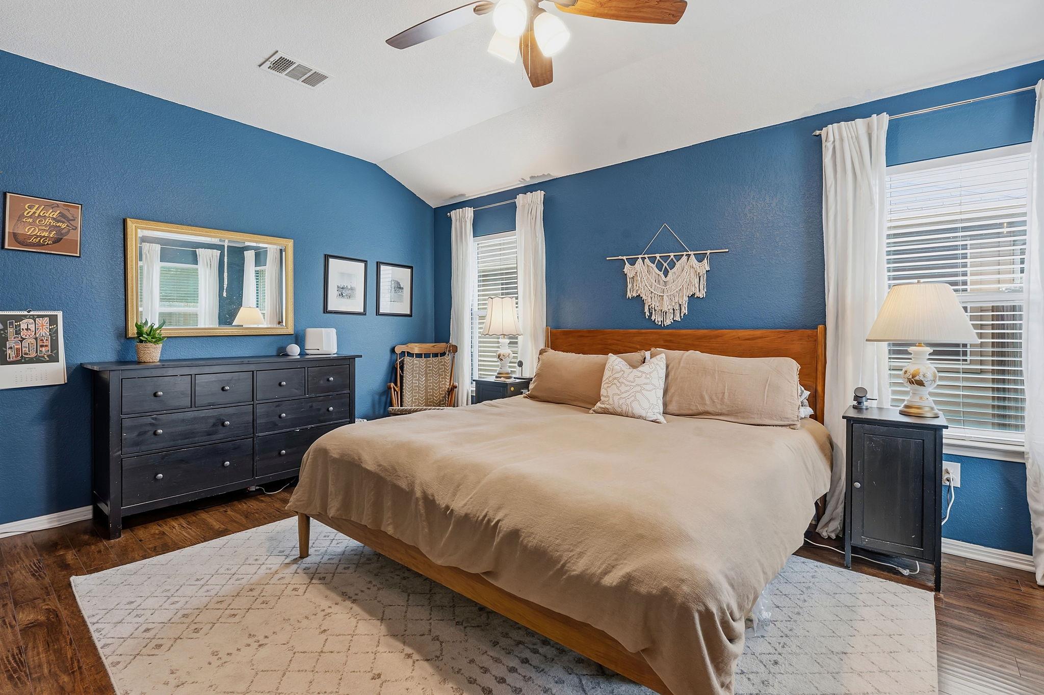 Residential Lease in Pflugerville 3