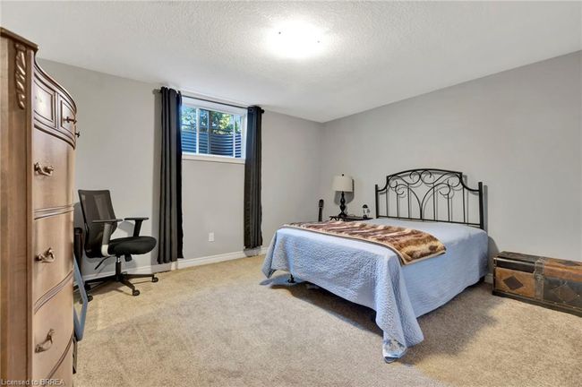 1 - 41 Garden Ave, Townhouse with 4 bedrooms, 3 bathrooms and 3 parking in Brantford ON | Image 16