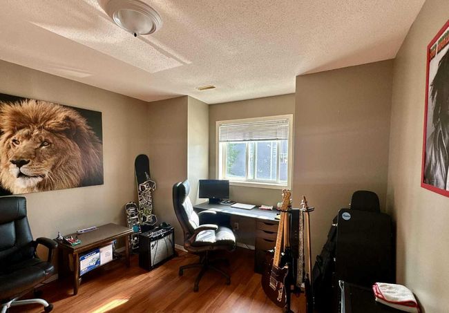 201 - 5220 50 A Avenue, Townhouse with 3 bedrooms, 2 bathrooms and 1 parking in Sylvan Lake AB | Image 18