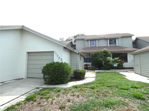 11733 Rolling Pine Ln, PORT RICHEY, FL, 34668-1152 | Card Image