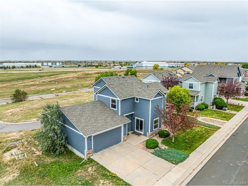 12 Golden Eagle Pkwy, Brighton, CO, 80601-5393 | Card Image