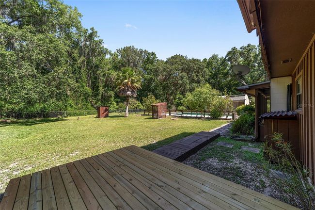 13207 Sw Williston Rd, House other with 3 bedrooms, 2 bathrooms and null parking in MICANOPY FL | Image 59