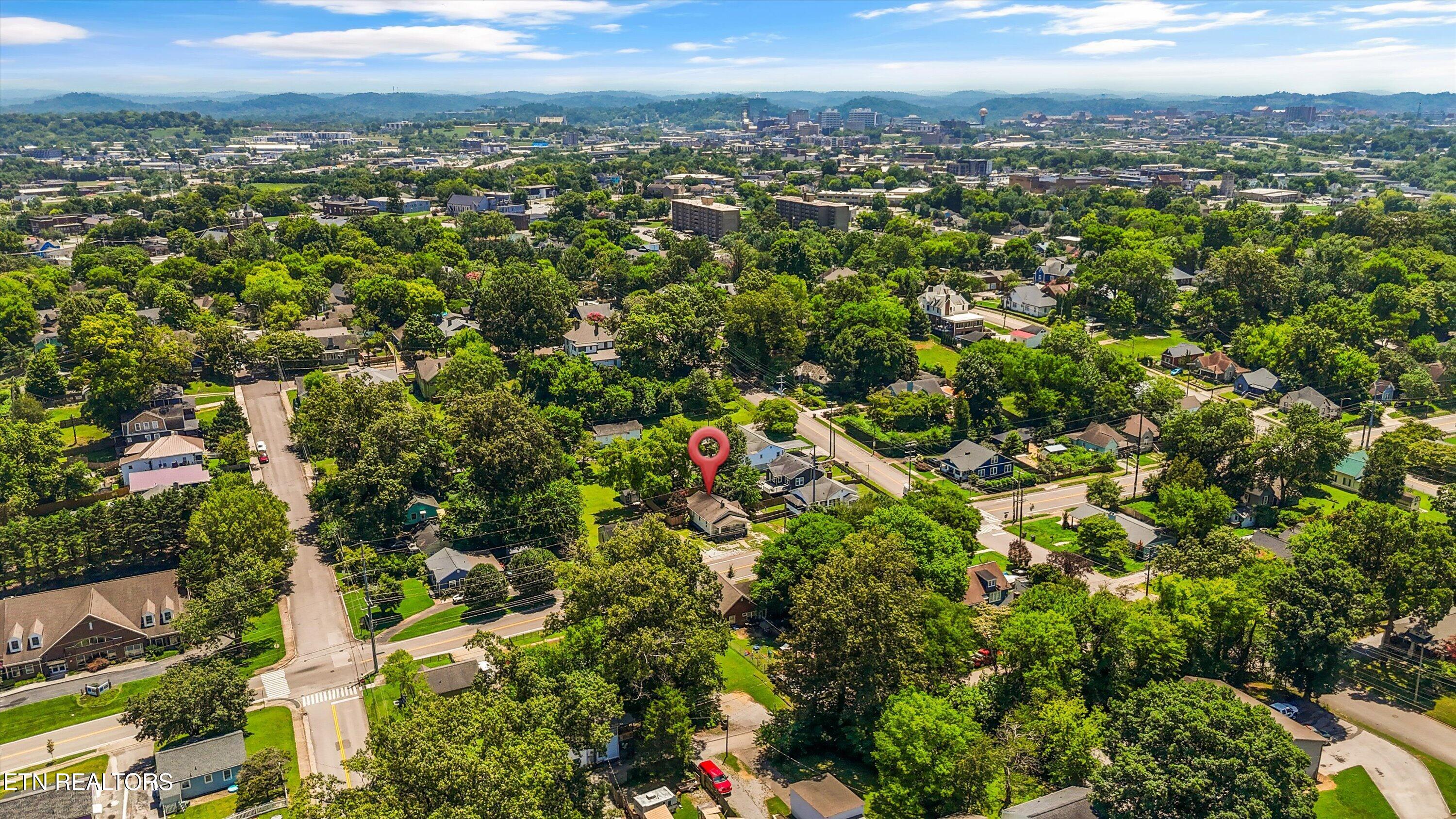 Residential in Knoxville 3