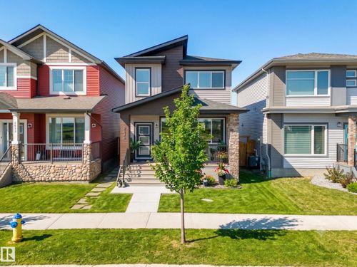 2636 192 St Nw, Edmonton, AB, T6M1L1 | Card Image