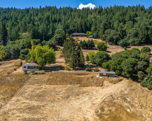 10580 Anderson Valley Way, Boonville, CA, 95415-9142 | Card Image