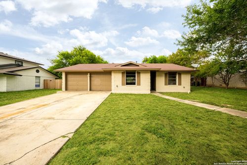 4305 Forest Green St, San Antonio, TX, 78222 | Card Image