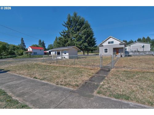 329 Sw Main St, Willamina, OR, 97396 | Card Image