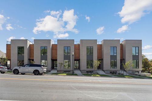 4-860 E 3rd Ave N, Salt Lake City, UT, 84103 | Card Image