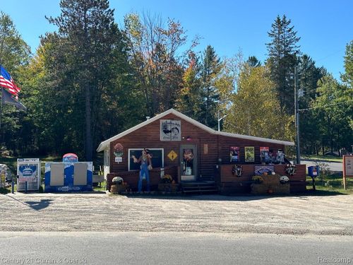 11380 Starvation Lake Rd Ne, Mancelona, MI, 49659-8842 | Card Image