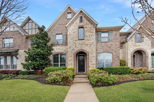 7212 Kickapoo Dr, Mckinney, TX, 75070-4911 | Card Image