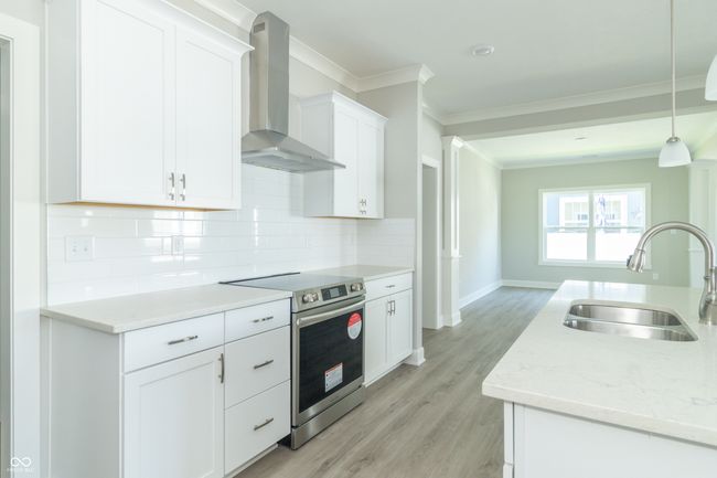 4435 W Preserve Pass, Condo with 2 bedrooms, 3 bathrooms and null parking in New Palestine IN | Image 19