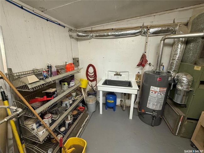 1 Main St, Home with 0 bedrooms, 0 bathrooms and null parking in Manor SK | Image 18